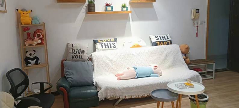 长沙悦翔酒店公寓图片