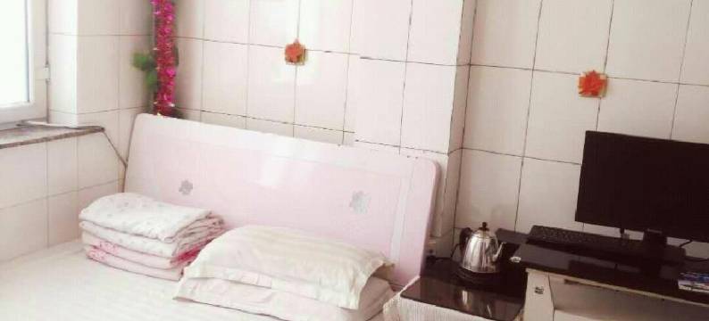 乌兰察布双喜旅店图片