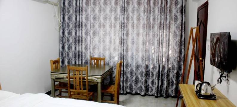 荆门凤庭宾馆图片