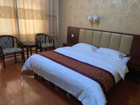 长沙县德天宾馆