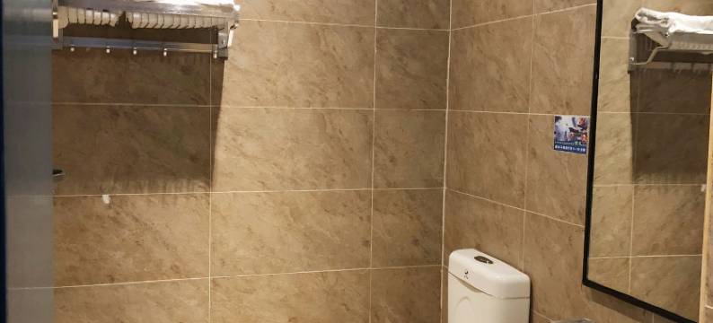 防城港海盗主题酒店(嘉乐城店)图片