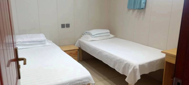 宁津县雅馨宾馆图片