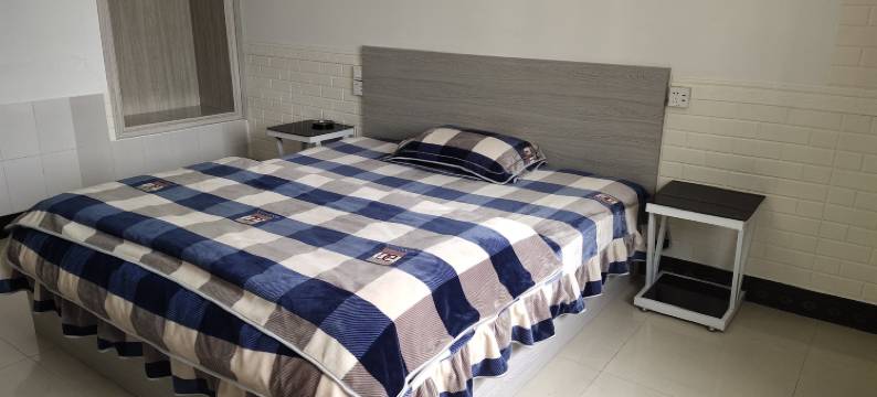 南京益宾宾馆图片