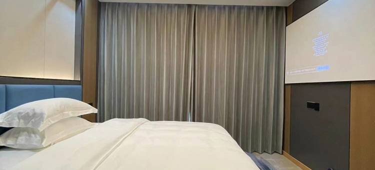 九天瑞祥大酒店(龙山时代广场店)图片