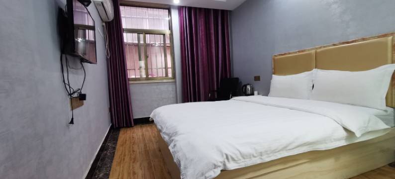 孝感东鑫城市旅馆图片