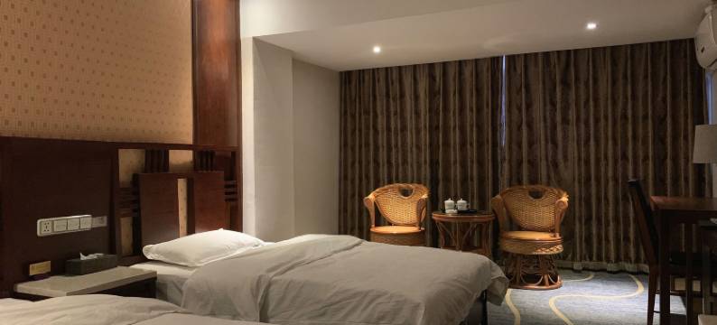 昆明迪派商务酒店图片