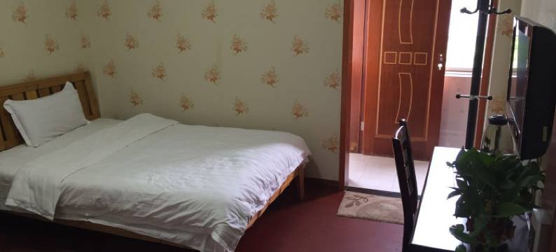 马鞍山市君悦宾馆图片