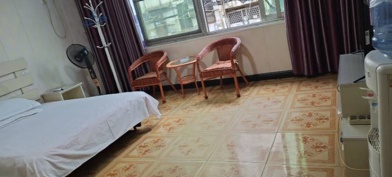 萍乡好日子宾馆图片