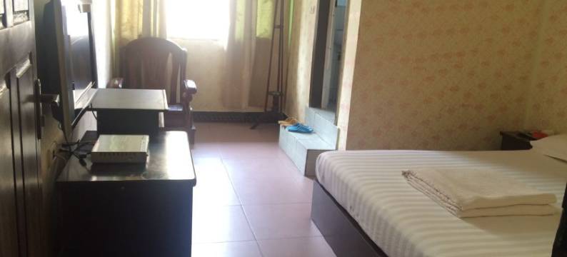 重庆菊洋招待所图片