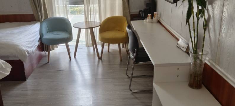 宿迁俊泰快捷宾馆(国泰广场店)图片