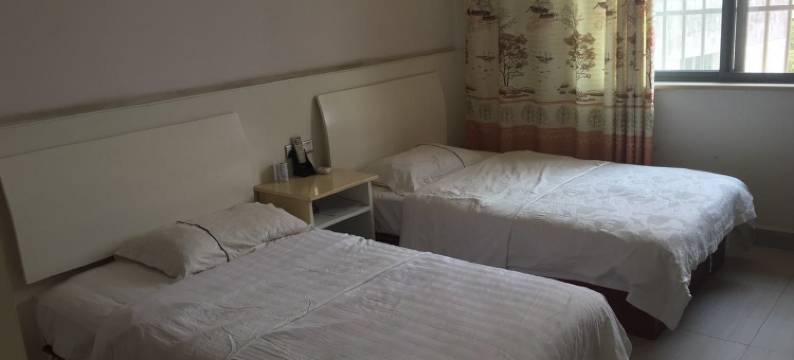 京山蓝天假日宾馆图片