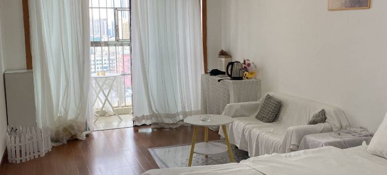 摩根快捷酒店(南宁火车站店)图片