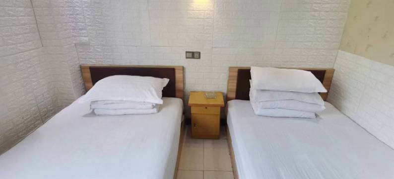 华谊宾馆(芜湖古城店)图片