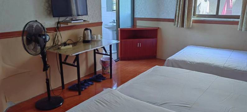 雅阁民宿(绍兴安昌古镇店)图片