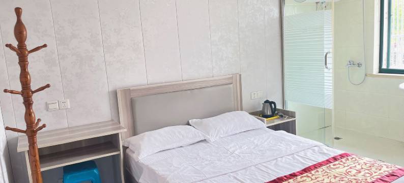 盐城大伟宾馆图片