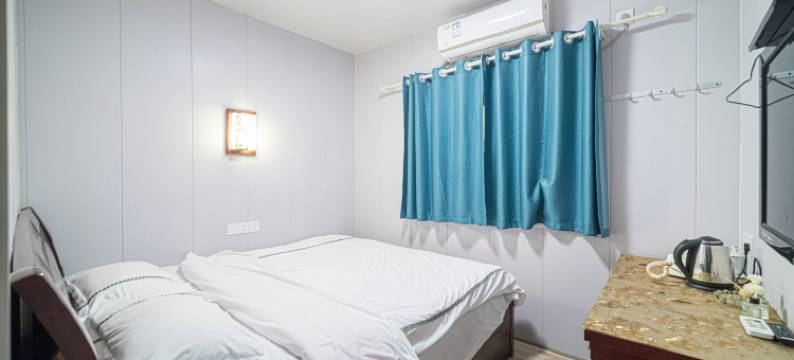 南京华成旅社图片