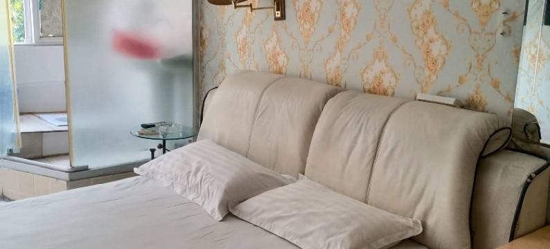 徐州博园宾馆图片