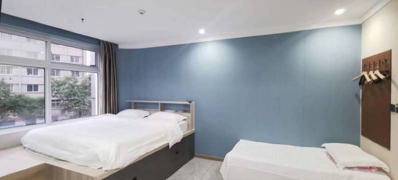 秦皇岛卓悦宾馆(秦皇小巷店)图片