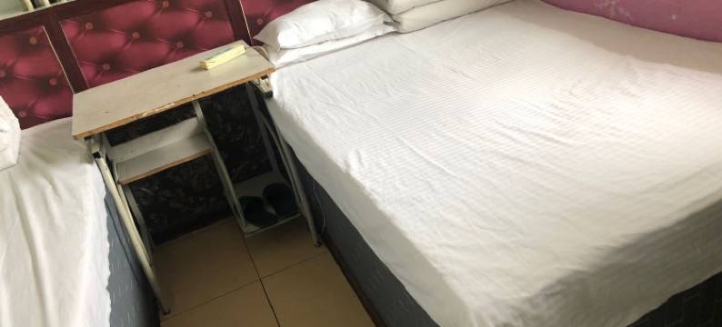 朝阳宏泰旅馆图片