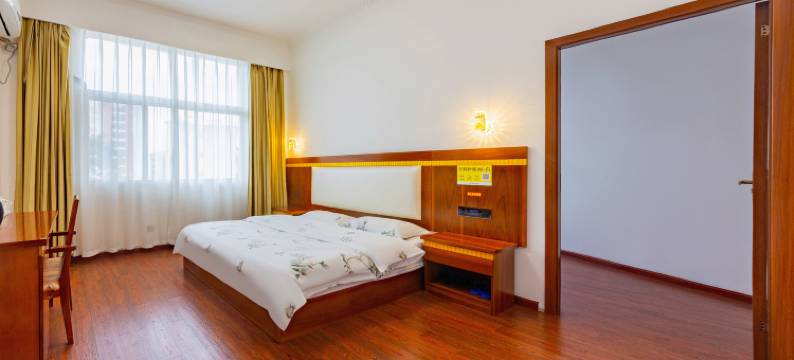 普洱宝瀛酒店图片