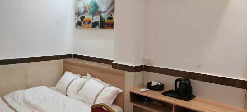 鸿鑫租房(广州南村店)图片