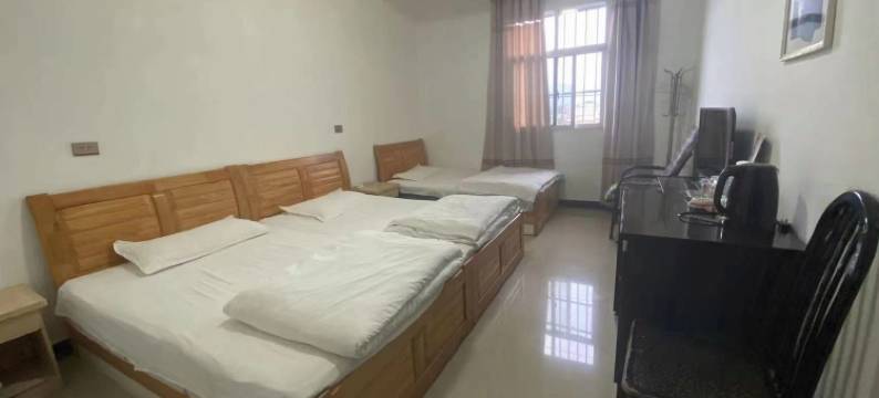 澄江明鑫宾馆图片