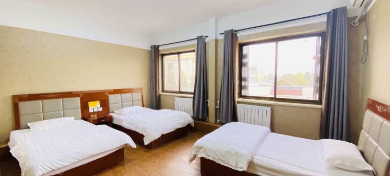 天津锦程宾馆图片