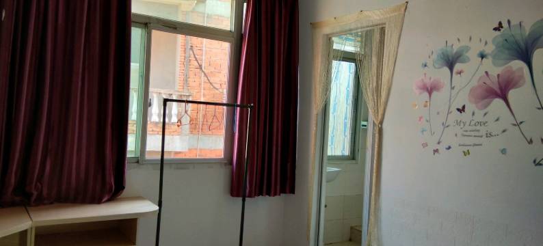 闽侯唯爱时尚公寓图片