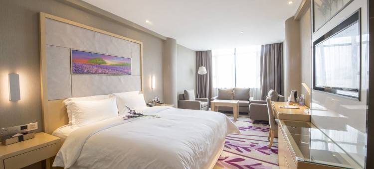 昉贝酒店(惠州大亚湾店)图片