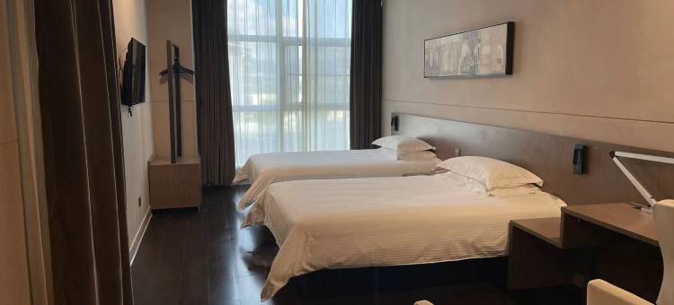 锦江之星品尚(深圳南山科技园店)图片