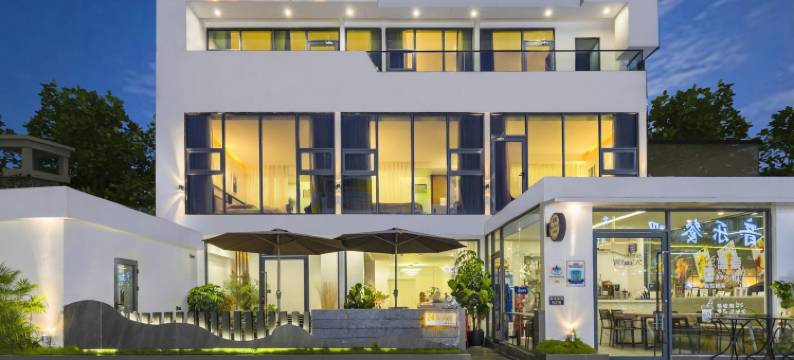 深圳阳光海岸精品民宿图片