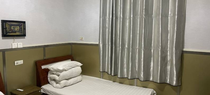 淮南鑫豪宾馆图片