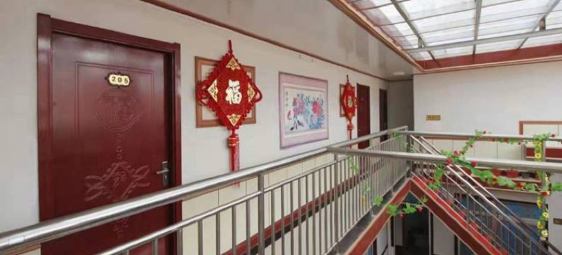 日照建玉渔家图片