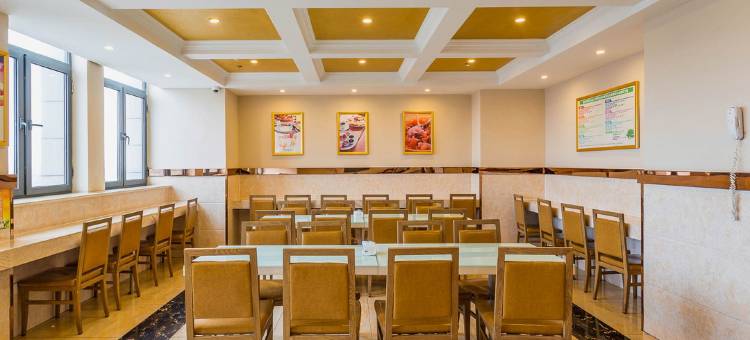 格林豪泰(昆山模具城店)图片