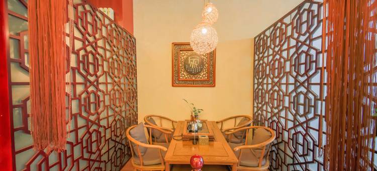 如家华驿酒店(乌兰察布集宁南站维多利广场店)图片