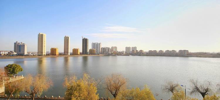 尚一特连锁酒店(宜城情侣路店)图片