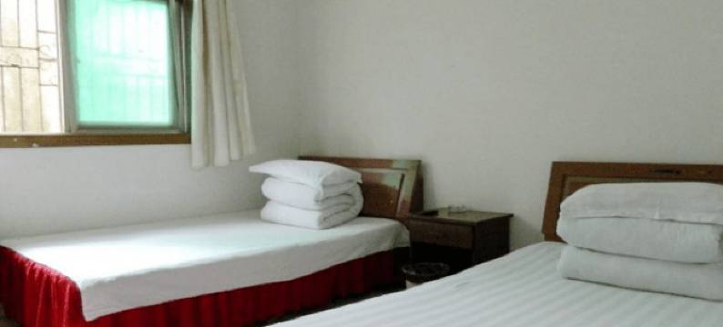 金鑫旅社(阜阳市长途汽车中心站红旗中学店)图片