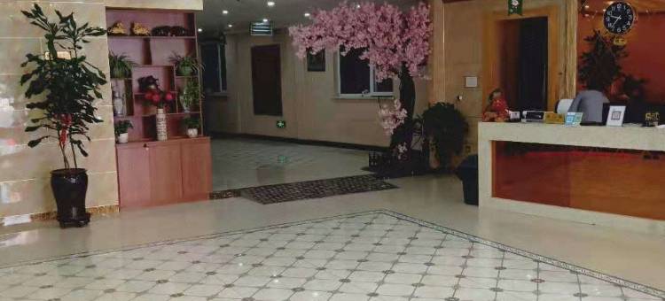 锦州裕隆商务宾馆图片