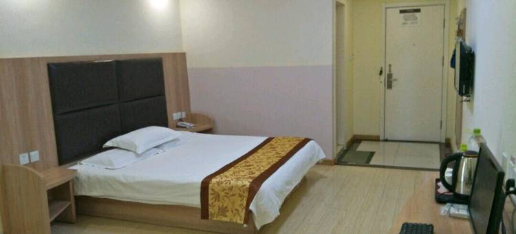 佳宜酒店(济南高新区孙村新区店)图片