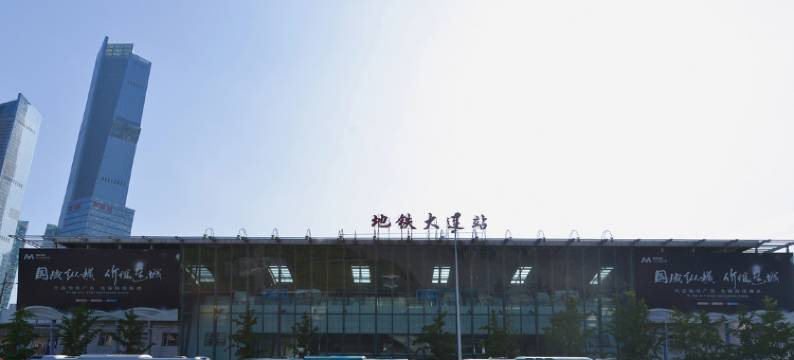 大连天鸿旅馆图片