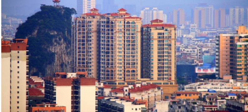 钰龙智选酒店(贺州缤纷环球城店)图片