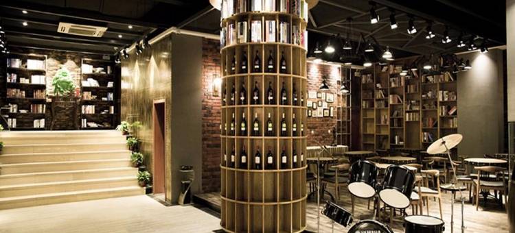 喆啡酒店(连云港通灌路步行街店)图片
