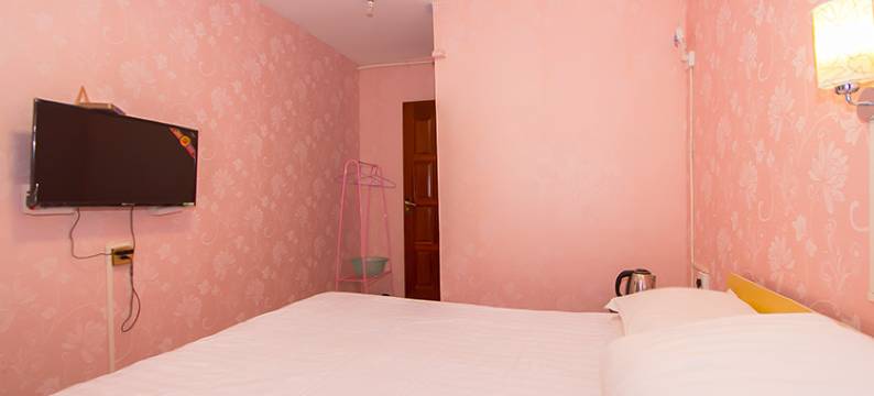 郑州喜来宾馆图片