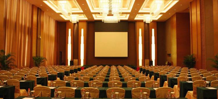 中山大信酒店(小榄店)图片