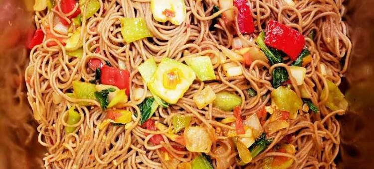 如家派柏·云酒店(灵武宁东宁源路店)图片