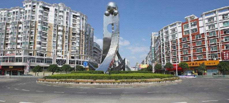 晋江宇祺宾馆图片