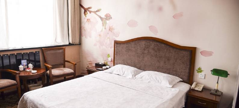 渑池丽都酒店图片