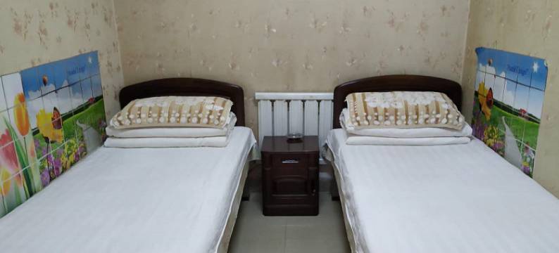 佳木斯国宾旅店图片