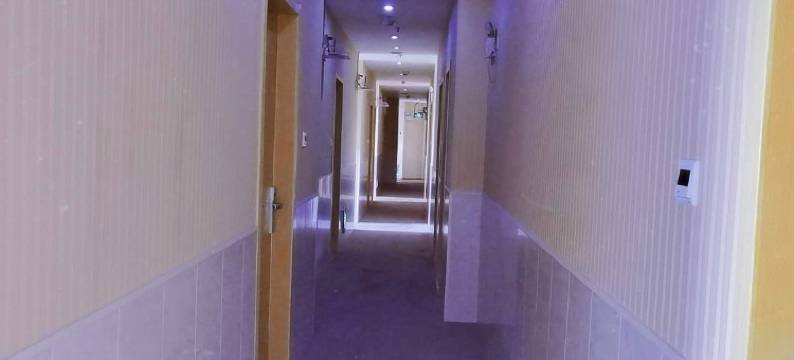 句容金麒麟商务宾馆图片