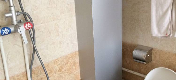 临西橘子快捷酒店图片